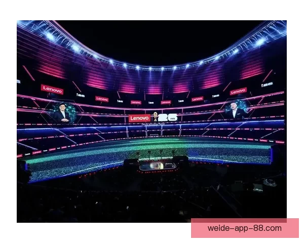 2026年世界杯体育场设计与建设探索：全球盛宴场地创新与未来发展趋势