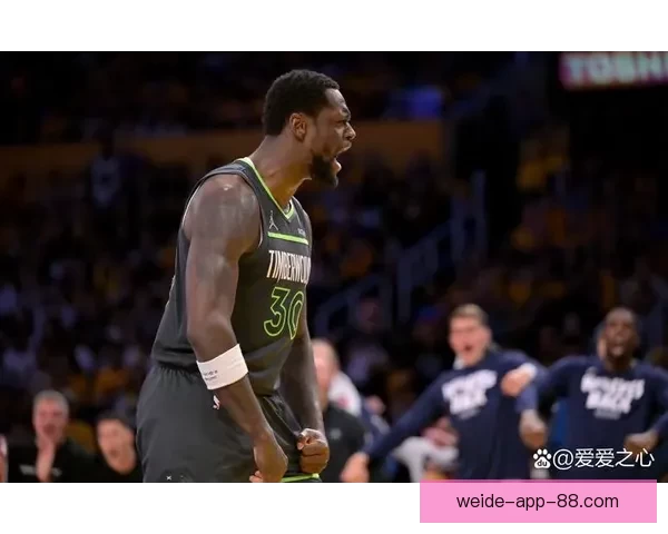 杜兰特能否延续火热状态带领太阳再度击败森林狼 兰德尔肩负重任冲击强敌